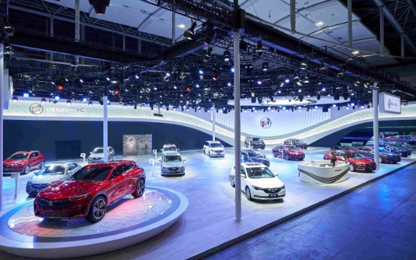 買車車展便宜還是年底優(yōu)惠大 什么時候買車更劃算