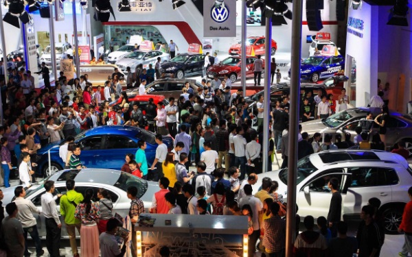 車展幾點(diǎn)到幾點(diǎn)結(jié)束 車展沒有門票能進(jìn)去嗎