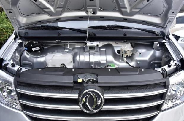 2021款東風(fēng)小康D51，售價(jià)4.79-5.35萬(wàn)元