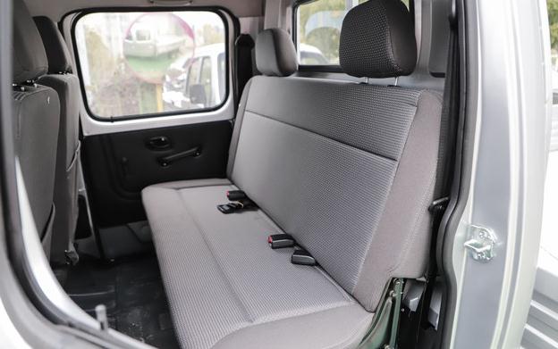 2021款東風(fēng)小康D52，1.5L自然吸氣四缸發(fā)動機(jī)