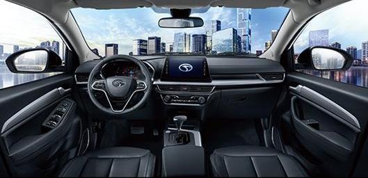 東南DX5新車型，經(jīng)濟實用人人買得起