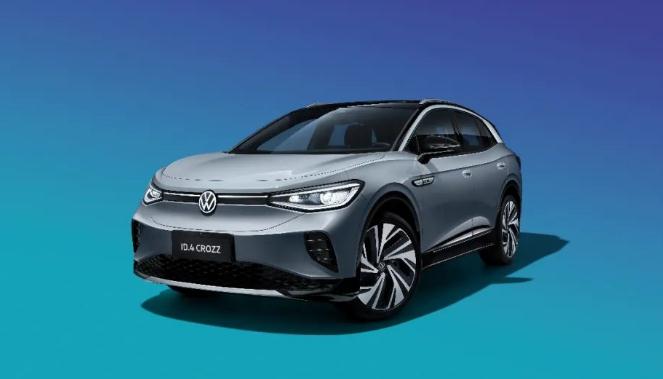 ID.4 CROZZ 公布售價，多種動力配置持續(xù)續(xù)航