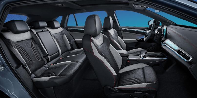 ID.4 CROZZ 公布售價，多種動力配置持續(xù)續(xù)航