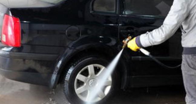 汽車美容都包括什么項(xiàng)目，讓你的愛車更加時尚