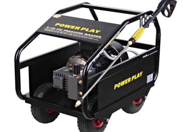 高壓洗車機什么牌子好，洗車機實力大比拼