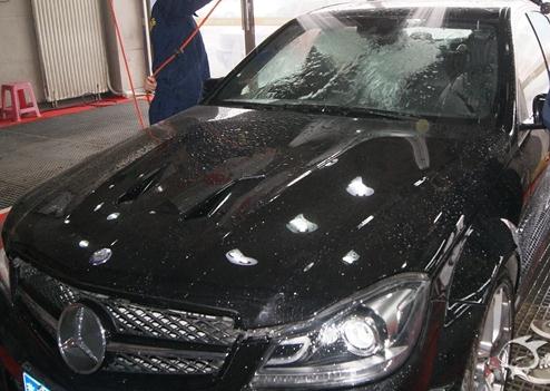 高壓洗車機不吸水，這些常識必須知曉