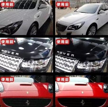 汽車打蠟時(shí)間，多久最合適