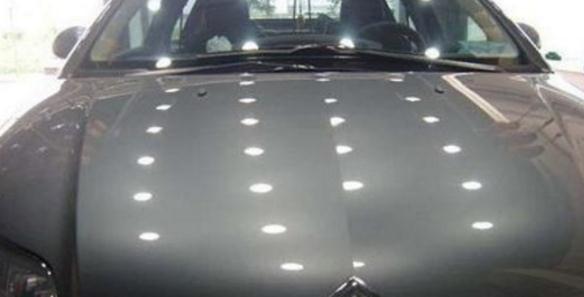 如何給汽車打蠟，三個(gè)步驟秒懂