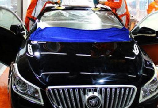 新車打蠟，需要注意哪些細(xì)節(jié)