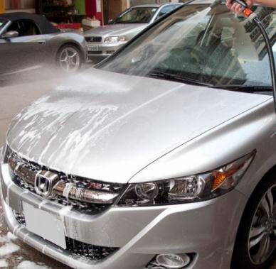 汽車打蠟步驟，汽車打蠟的方法