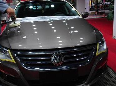 汽車(chē)鍍膜是什么意思，愛(ài)車(chē)養(yǎng)護(hù)不能少