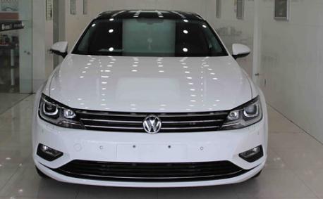 車玻璃鍍膜的好處，超越打蠟和封釉