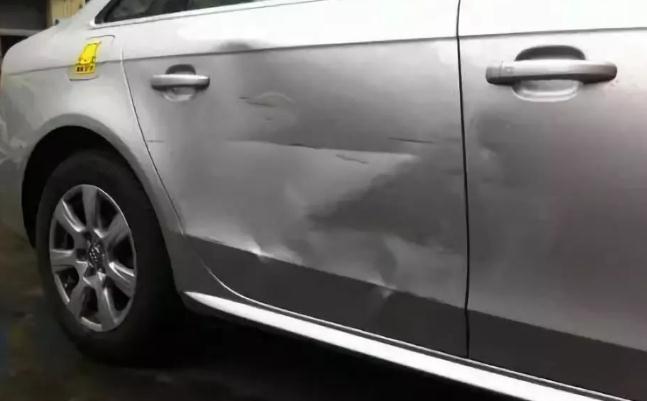 汽車鈑金噴漆多少錢，鈑金技術(shù)很關(guān)鍵