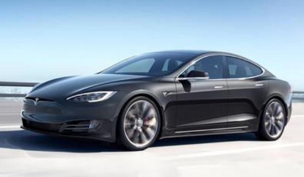 新款特斯拉ModelS，0-100km/h加速為2.6秒
