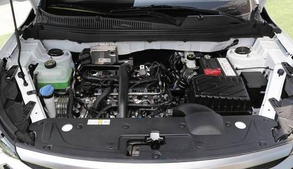 新款BEIJING-X3，經(jīng)濟(jì)實(shí)惠最實(shí)用