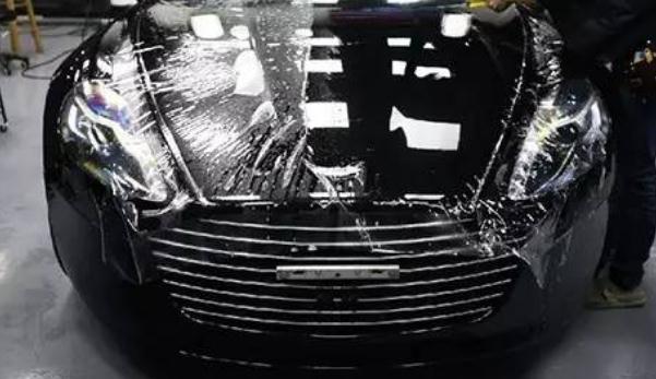 汽車隱形車衣大概多少錢，材質(zhì)好的價格貴（TPU材料優(yōu)勢多）