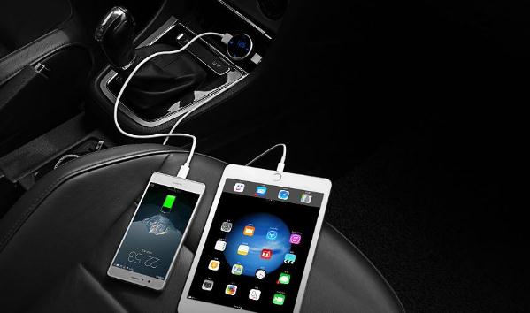 車載用品有哪些實(shí)用的，越齊全越實(shí)用（必不可少）