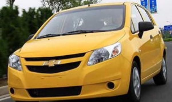 五萬(wàn)左右買什么車好，雪佛蘭性價(jià)比高（經(jīng)濟(jì)實(shí)用）