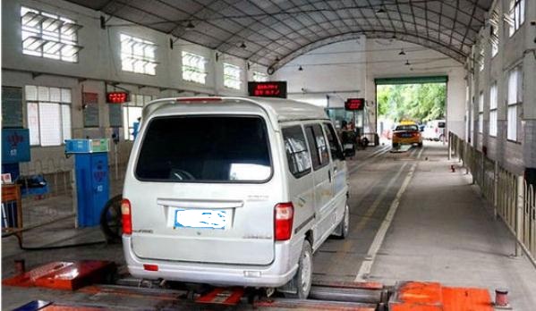 檢車(chē)需要什么手續(xù)，車(chē)型不同時(shí)間規(guī)定也不同