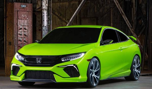 15萬左右買什么車好，思域性價比高