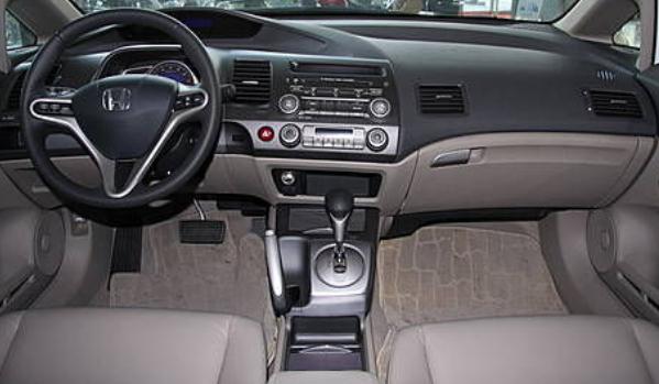 15萬左右買什么車好，思域性價比高