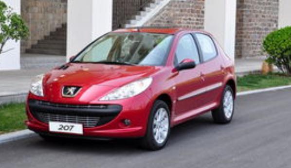 八萬左右買什么車好，代步居家性價比好（雪佛蘭新賽歐）