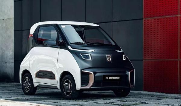 5萬左右買什么車好，絕對(duì)新車有面子（完勝二手車型）