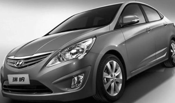 8萬左右買什么車好，這幾款車不僅實用還保值