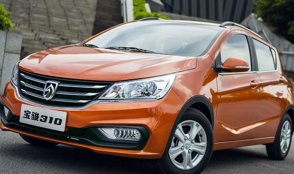 10萬以下買什么車好，價格決定市場（銷量證明實力）