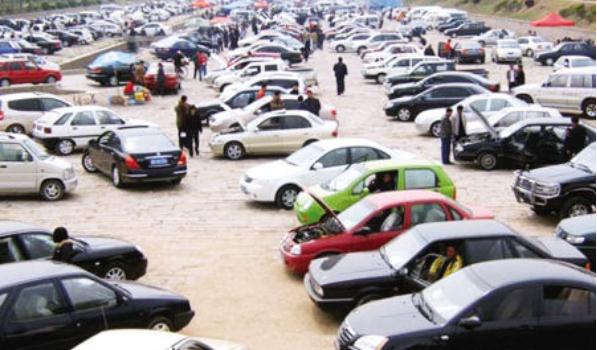 買二手車要注意什么，這些汽車常識不能少（實用干貨）