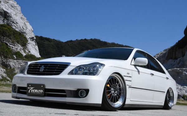 推薦幾個知名的汽改品牌 汽車改裝品牌巨頭有哪些