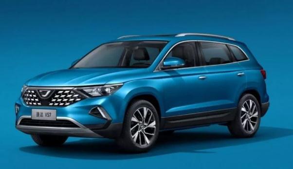 10萬左右買什么車，這幾款合資車值得推薦（省心省錢）