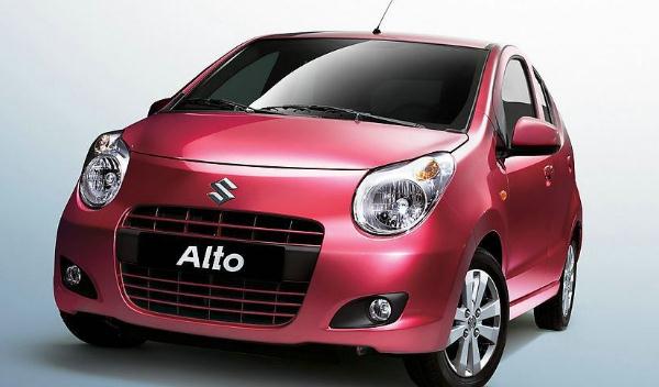 5萬以下買什么車好，有車代步很方便（價格低還是新車）