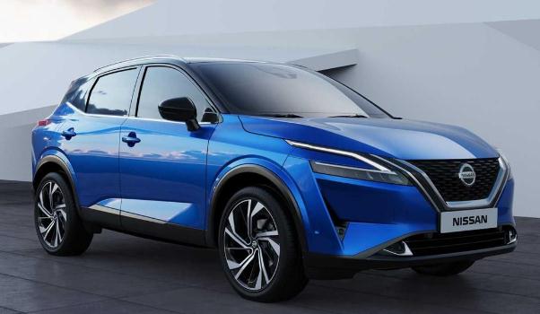 13萬左右買什么車好，選擇多了容易眼花（推薦日產(chǎn)逍客）