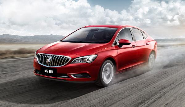 15萬左右買什么車，眾多品牌萬里挑一（誰是贏家）