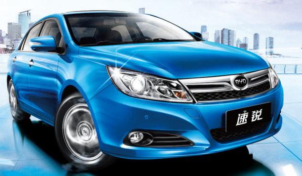 8萬以下買什么車好，價格決定車型（東風風神A60值得擁有）