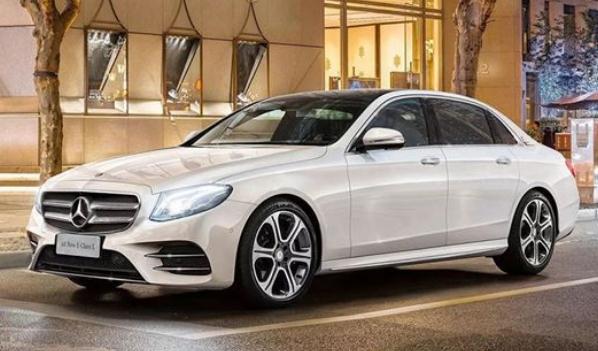 年收入20萬買什么車，小資生活選豪車（財力的提現(xiàn)）