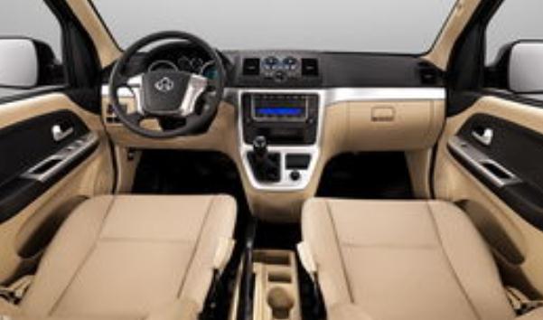 長安睿行M90國VI版，經(jīng)濟(jì)實(shí)惠顏值高（實(shí)力派車型）