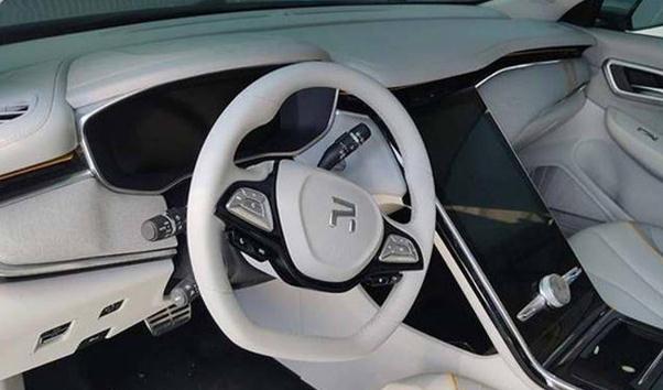 R汽車MARVEL R，讓你腦洞打開的一款車型（智慧的結晶）