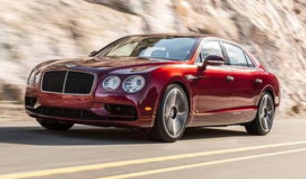 賓利飛馳V8售價，國內(nèi)售價251.8萬元（價格就是財富象征）