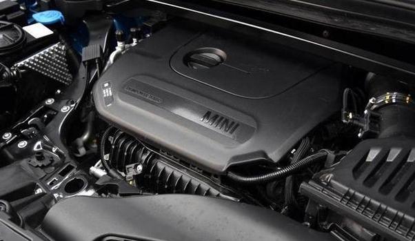 MINI COUNTRYMAN限量版，限量200臺（因為限量而珍貴）