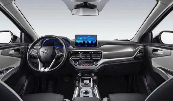 海馬6P上市，綜合油耗僅為1.38L/100km（省油就是省成本）