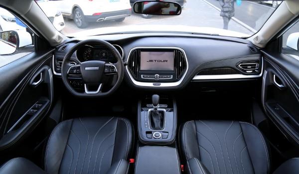 捷途X70新車型上市，5座、6座、7座均可選（價(jià)格很實(shí)惠）