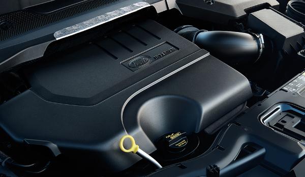 路虎攬勝極光新車型，超強(qiáng)動力帶你飛（野性就是資本）