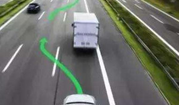 高速公路行車(chē)安全，平安歸來(lái)才是最大的幸福（高速不要超速）