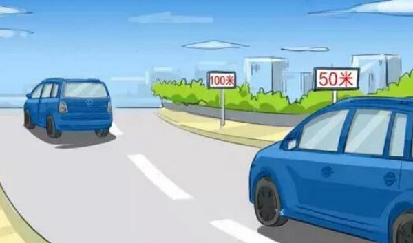 高速公路行車(chē)安全，平安歸來(lái)才是最大的幸福（高速不要超速）