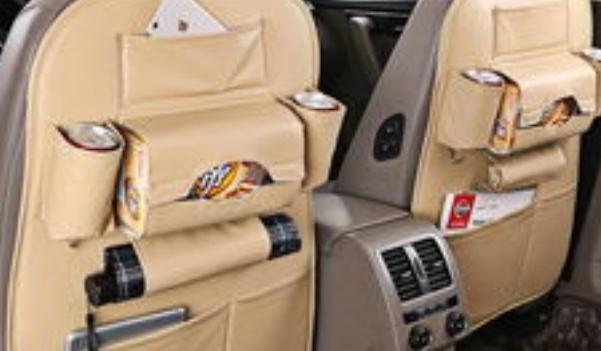 小汽車裝飾用品大全集，搭配協(xié)調(diào)很重要（顏色匹配）