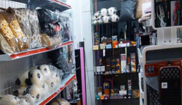 開個(gè)汽車飾品店需要多少錢，根據(jù)規(guī)模大小來(lái)決定（通常10萬(wàn)左右