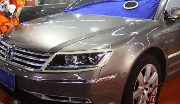 汽車美容8大項(xiàng)目，不要吝嗇汽車保養(yǎng)（汽車美容是有必要的）
