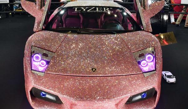 汽車美容8大項(xiàng)目，不要吝嗇汽車保養(yǎng)（汽車美容是有必要的）